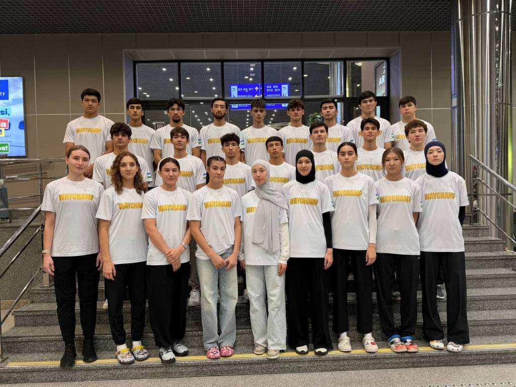 Taekvondo WT: O‘zbekiston terma jamoasi «WT President’s Cup Asia» turnirida ishtirok etadi