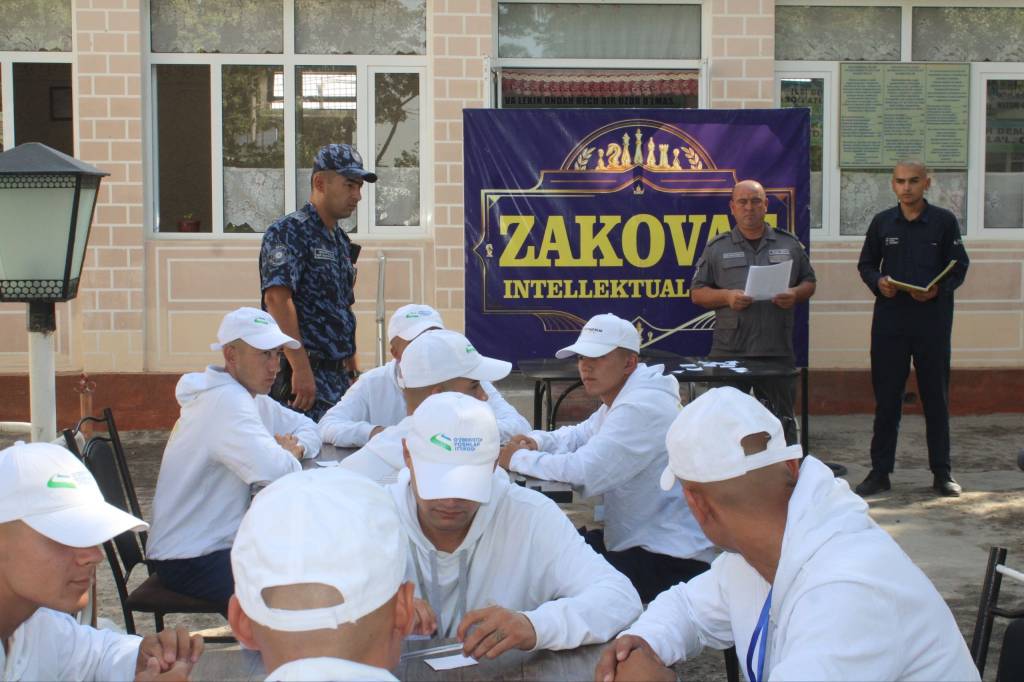 Vatan uchun xizmat – eng oliy baxt