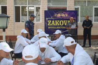 Vatan uchun xizmat – eng oliy baxt