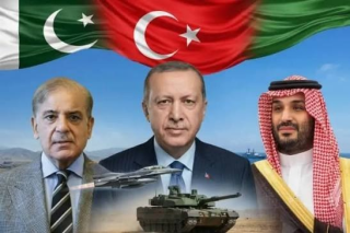 Turkiya, Saudiya va Pokistonning mudofaa ittifoqi mintaqada nimani o‘zgartiradi?