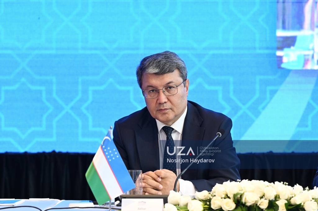 35 йил Мустақил Ўзбекистон тараққиёт йўли