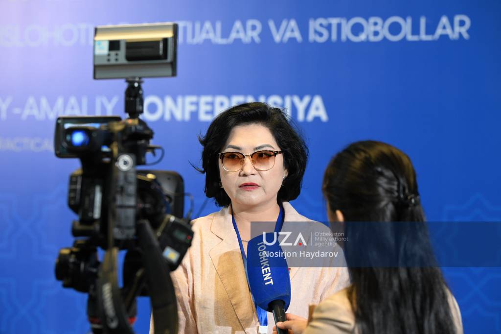35 йил Мустақил Ўзбекистон тараққиёт йўли