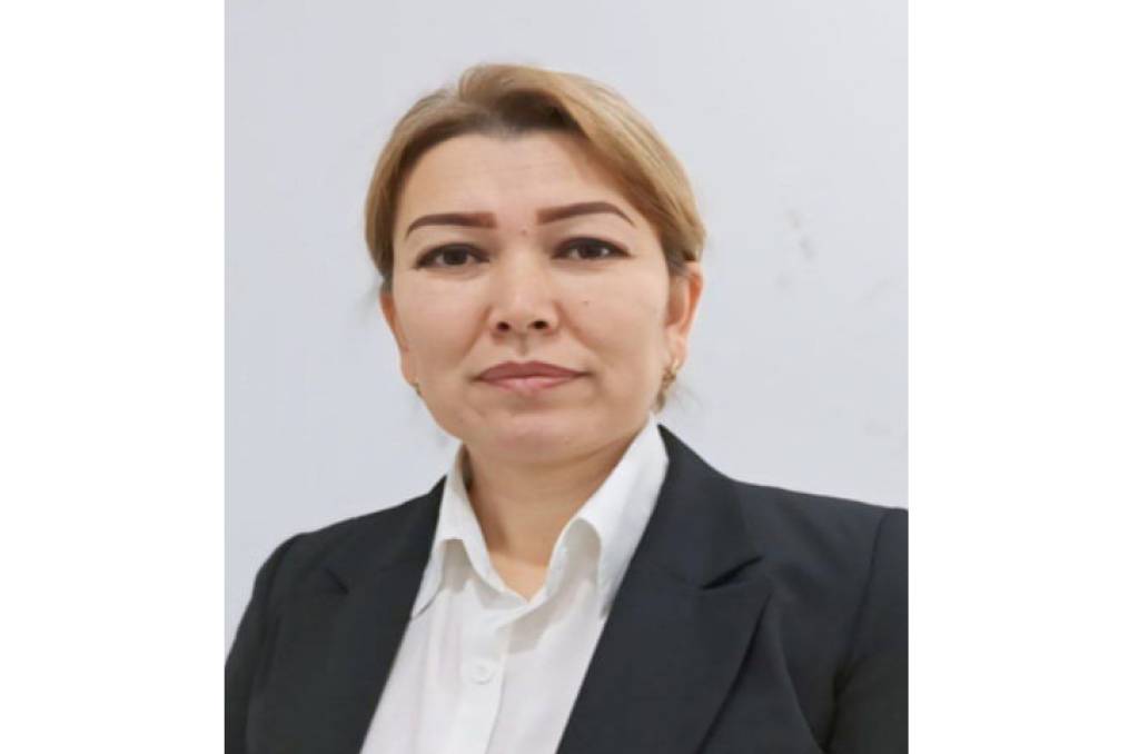 Unarova Dilafruz Abdimajit qizining filologiya fanlari bo‘yicha falsafa doktori (PhD) dissertatsiya ishi himoyasi to‘g‘risida