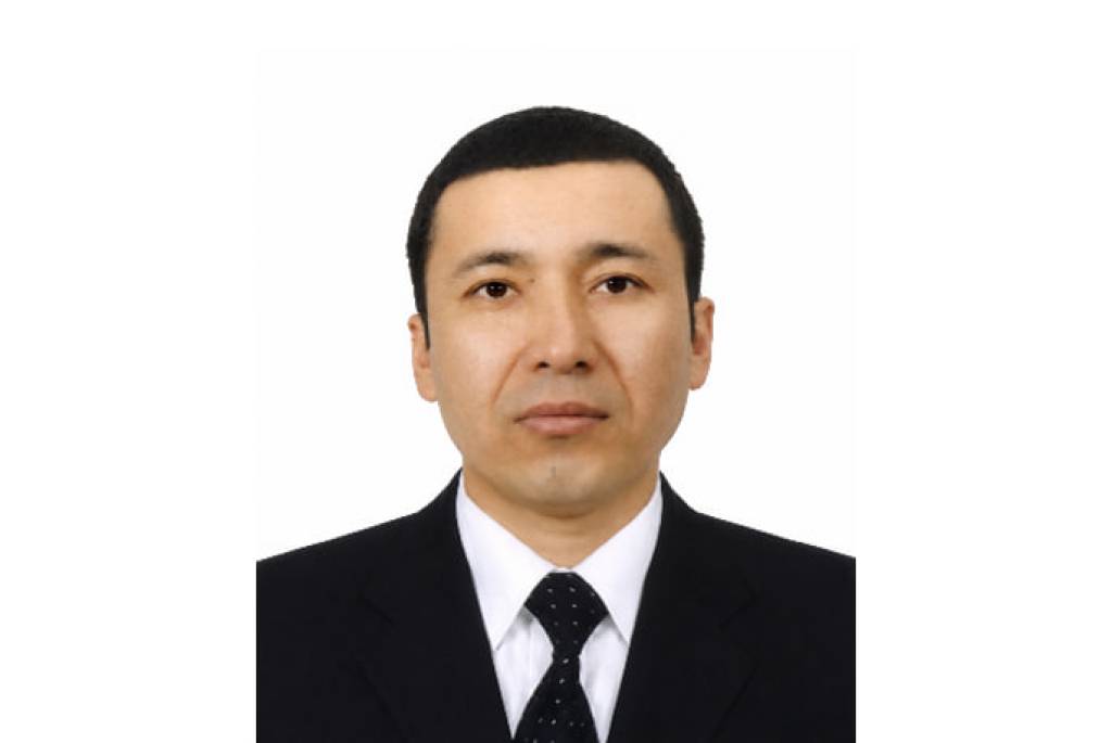 Usmonov Yorqinbek Muxtorjon o‘g‘lining filologiya fanlari bo‘yicha falsafa doktori (PhD) dissertatsiya ishi himoyasi to‘g‘risida