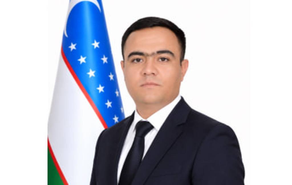 Ahmadov Humoyun Hamza o‘g‘lining pedagogika fanlari bo‘yicha falsafa doktori (PhD) dissertatsiya ishi himoyasi to‘g‘risida