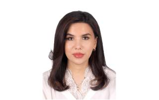 Shakirova Madinaxon Gafurdjanovnaning iqtisodiyot fanlari bo‘yicha falsafa doktori (PhD) dissertatsiya ishi himoyasi to‘g‘risida