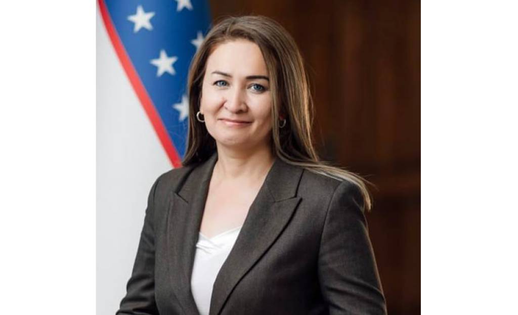 Usmanova Dilafruz Karshiyevnaning Fan doktori (DSc) dissertatsiya ishi himoyasi to‘g‘risida
