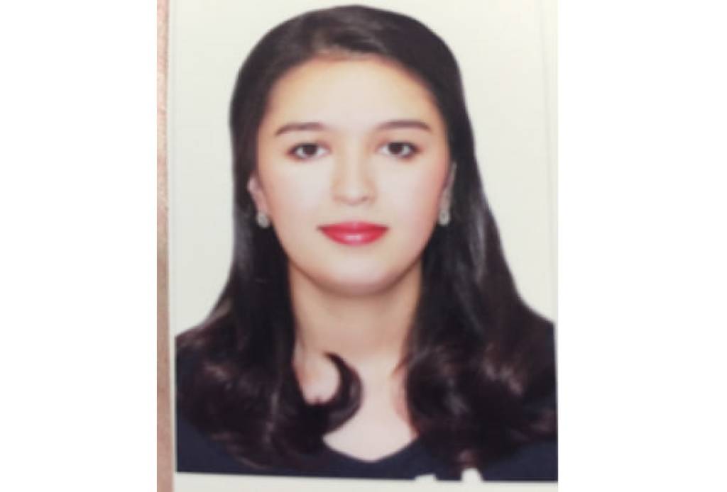 Maksudova Dilafruzxon Ravshanovnaning tibbiyot fanlari bo‘yicha falsafa doktori (PhD) dissertatsiya ishi himoyasi to‘g‘risida