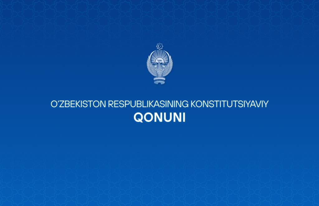 O‘zbekiston Respublikasi Prezidenti Administratsiyasi to‘g‘risida