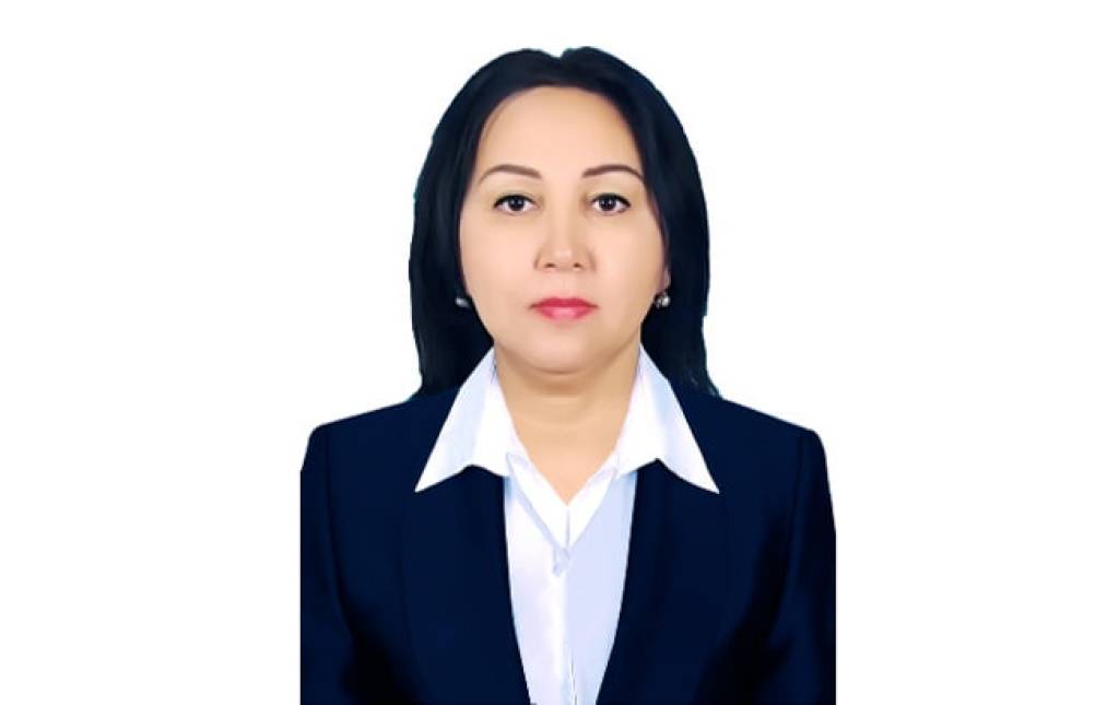 Jo‘rayeva  Nigora Iminjonovnaning tibbiyot fanlari bo‘yicha falsafa doktori (PhD) dissertatsiya ishi himoyasi to‘g‘risida