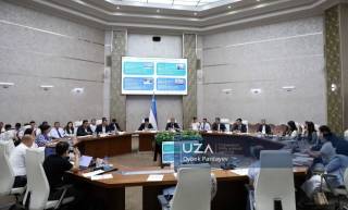 FARMON VA IJRO: Toshkent shahridagi 600 mingdan ortiq kvartira ommaviy baholandi
