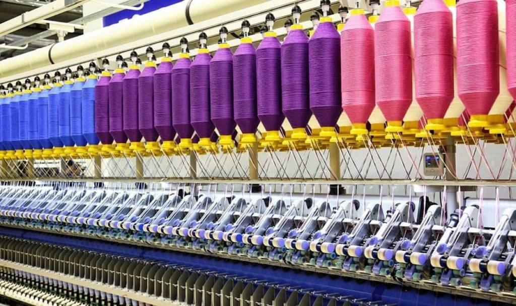 Usbekistans Textilproduktion steigt um 10,1 %, während die Exporte um 24,1 % zulegen