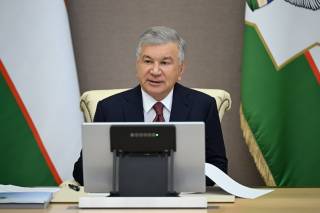 Суд-ҳуқуқ тизимидаги ислоҳотларни янада чуқурлаштириш чора-тадбирлари кўриб чиқилди