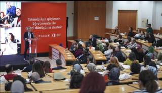 “Рақамли ўқитувчи” лойиҳаси – муваффақият гарови