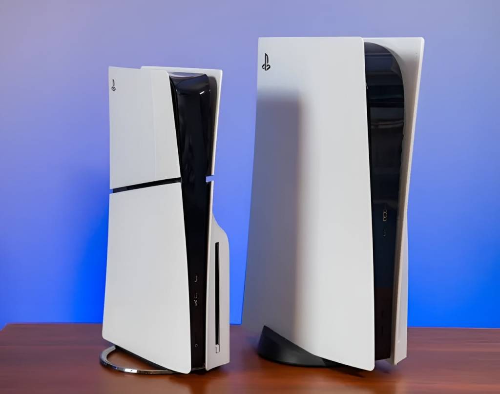 Владельцев ранних версий PlayStation 5 предупредили о возможном перегреве