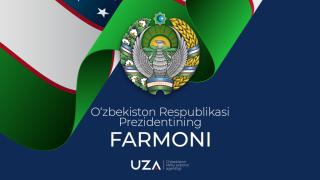 “Odil sudlov – 2030”: Yangi O‘zbekistonda inson huquqlarini ishonchli himoya qiluvchi xalqchil va adolatli sud tizimini barpo etish strategiyasi to‘g‘risida