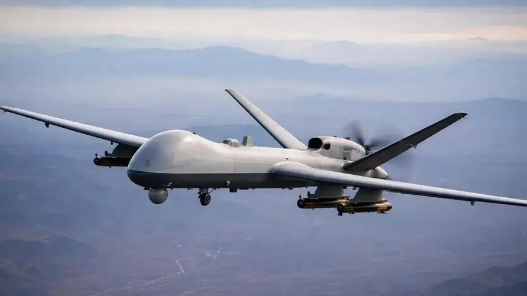 AQSH Eron bilan nizoda “MQ-9 Reaper” dronlarining qanchasidan ayrildi?