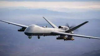 AQSH Eron bilan nizoda “MQ-9 Reaper” dronlarining qanchasidan ayrildi?