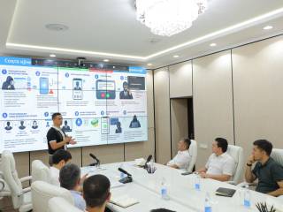 Киберхавфсизлик: фирибгарликдан қандай ҳимояланиш керак?