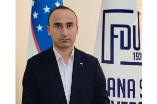 Yusupov Jo‘rabek Xasanboyevichning tarix fanlari bo‘yicha falsafa doktori (PhD) dissertatsiya ishi himoyasi to‘g‘risida