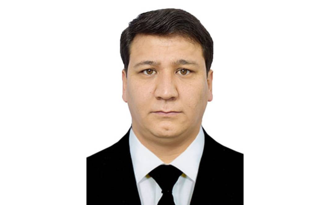 Toshmamatov Nurmirza Tojimirza o‘g‘lining texnika fanlari bo‘yicha falsafa doktori (PhD) dissertatsiya ishi himoyasi to‘g‘risida