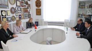 В Беларуси заявили о поддержке граждан Узбекистана, прибывающих для трудоустройства