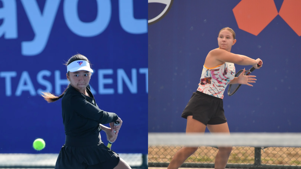 “Fergana Open”: теннисчиларимиз жуфтлик баҳсларида чемпионга айланди