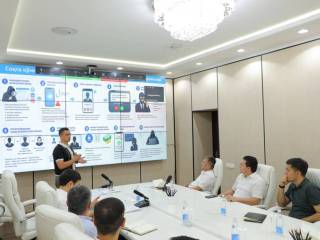 Кибербезопасность: как защититься от интернет-мошенничества?