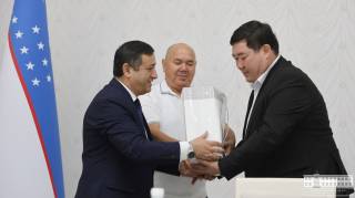 Китобда китоб байрами