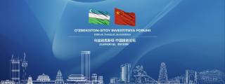 Профессор Лу Чанг: Сурхондарёда жозибадор сармоявий муҳитни илғаяпмиз
