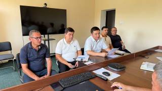 Ҳар бир сўм натижа берсин