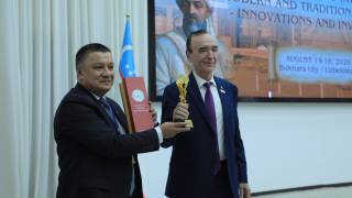 Ибн Сино мероси — замонавий тиббиёт сари буюк кўприк