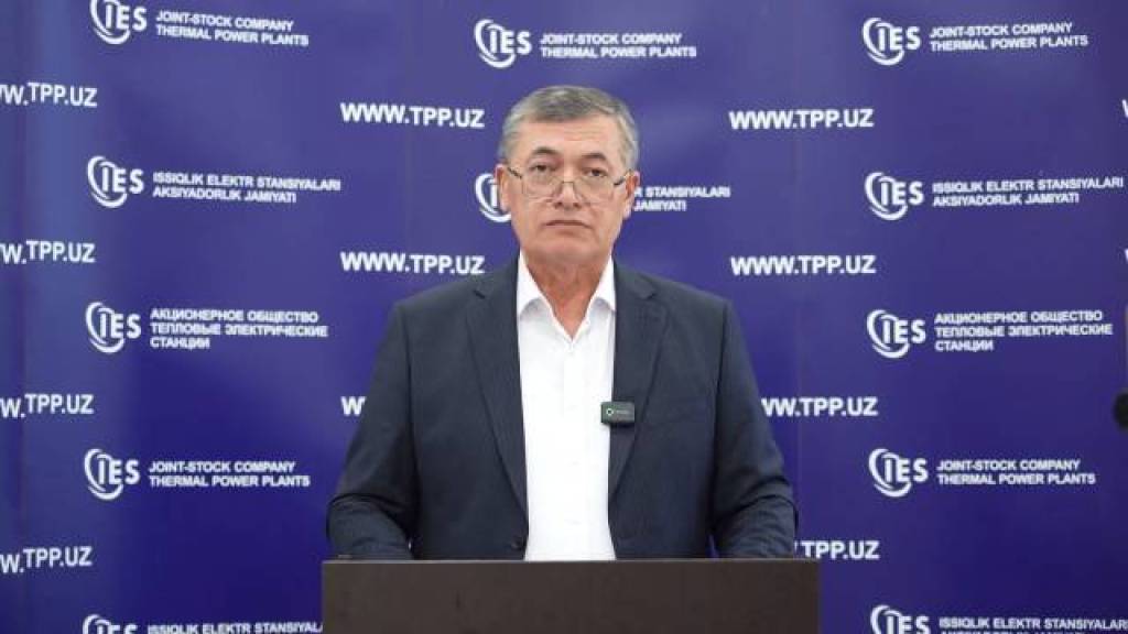 Коррупцияга қарши курашишда халқаро стандартларга мувофиқлик таъминланмоқда