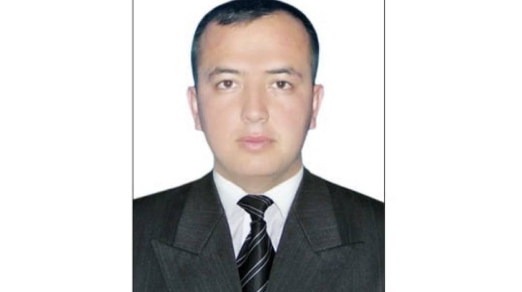 Babaxanov Laziz Abdullaxanovichning filologiya fanlari bo‘yicha falsafa doktori (PhD) dissertatsiya ishi himoyasi to‘g‘risida