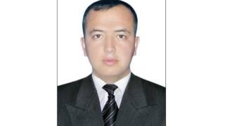Babaxanov Laziz Abdullaxanovichning filologiya fanlari bo‘yicha falsafa doktori (PhD) dissertatsiya ishi himoyasi to‘g‘risida