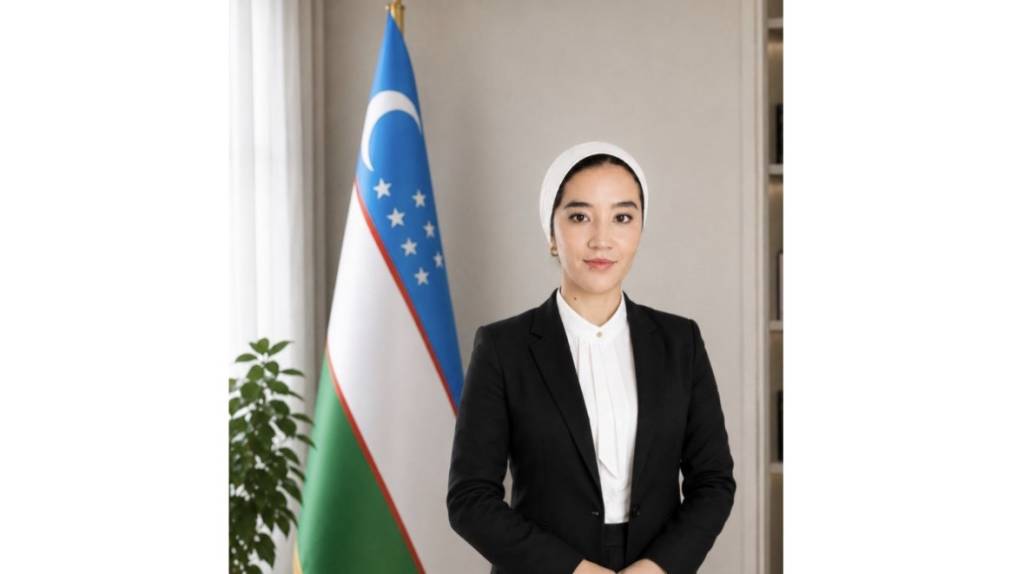 Axunova Moxidil Abduraxim qizining filologiya fanlari bo‘yicha falsafa doktori (PhD) dissertatsiya ishi himoyasi to‘g‘risida