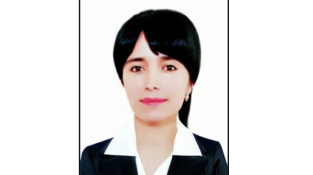 Nurboyeva Maftuna Vahobjon qizining filologiya fanlari bo‘yicha falsafa doktori (PhD) dissertatsiya ishi himoyasi to‘g‘risida