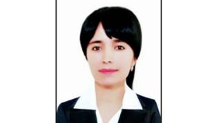 Nurboyeva Maftuna Vahobjon qizining filologiya fanlari bo‘yicha falsafa doktori (PhD) dissertatsiya ishi himoyasi to‘g‘risida