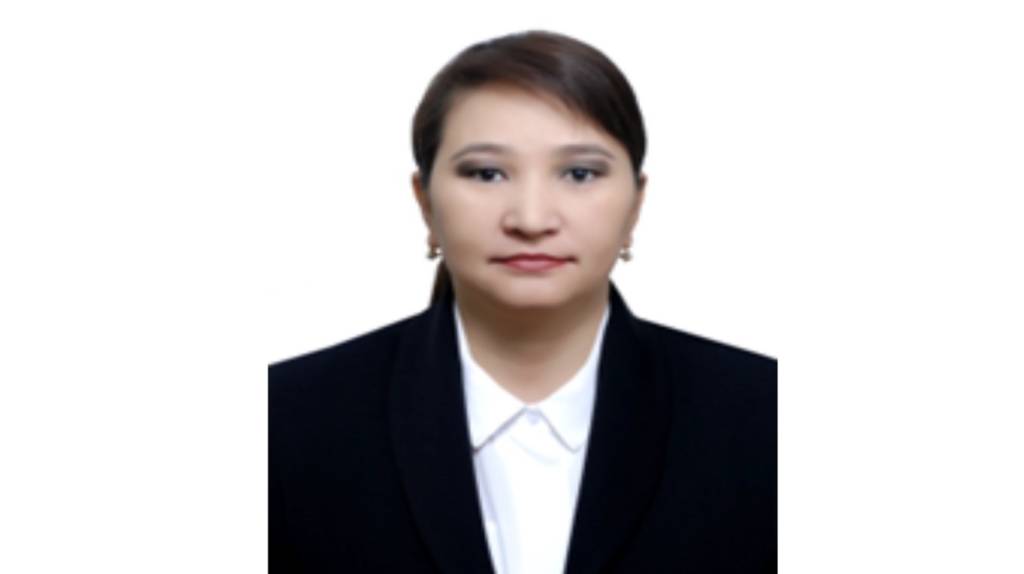 Xudoyqulova Dlafruz Kabildjanovnaning filologiya fanlari doktori (DSc) dissertatsiya ishi himoyasi to‘g‘risida