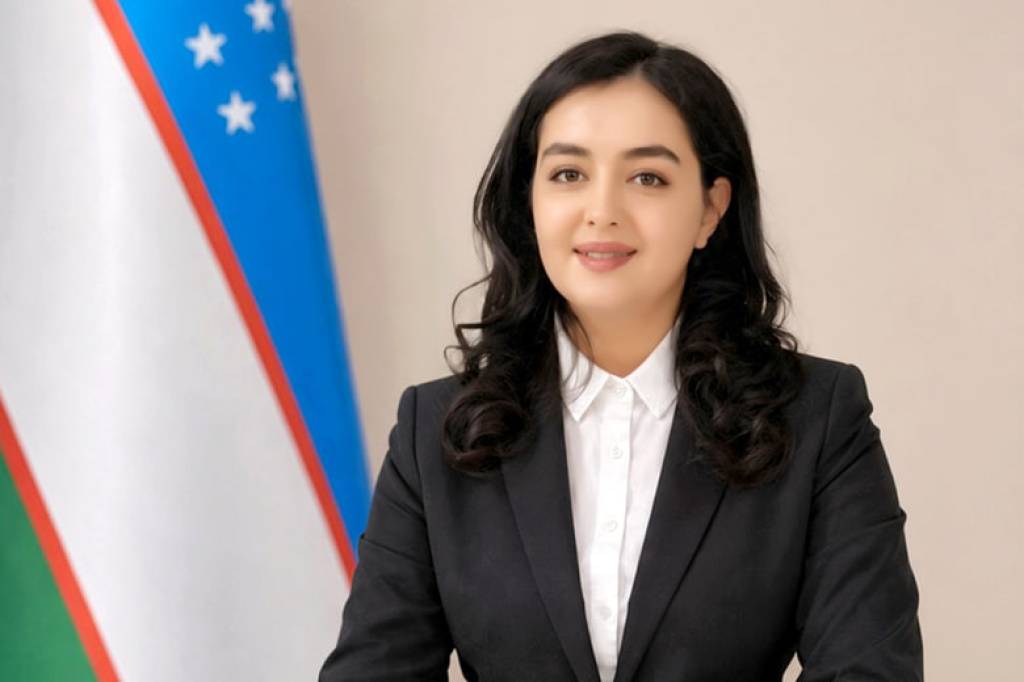Xalikova Nigina Ravshanovnaning tibbiyot fanlari bo‘yicha falsafa doktori (PhD) dissertatsiya ishi himoyasi to‘g‘risida