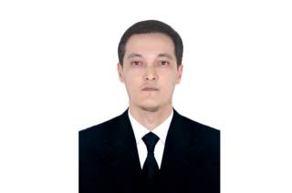 Baxramov Sardorbek Talatovichning tibbiyot  fanlari bo‘yicha falsafa doktori (PhD) dissertatsiya ishi himoyasi to‘g‘risida