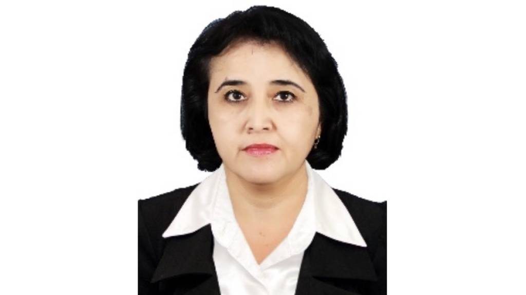 Zaxidova Mamura Umidjanovnaning tibbiyot fanlari bo‘yicha falsafa doktori (PhD) dissertatsiya ishi ximoyasi to‘g‘risida