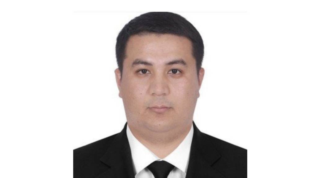 Otajonov Ikromjon Toxirjon o‘g‘lining tibbiyot fanlari bo‘yicha falsafa doktori (PhD) dissertatsiya ishi ximoyasi to‘g‘risida