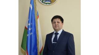 Садикходжаев Сардор Шухратжон ўғлининг тиббиёт фанлари бўйича фалсафа доктори (PhD) диссертация иши химояси тўғрисида