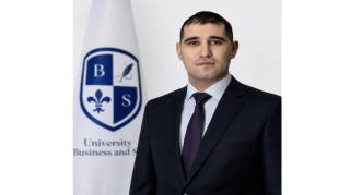 Хайдаров Элдорбек Рахимжон ўғлининг кимё фанлари доктори (DSc) диссертация иши ҳимояси тўғрисида