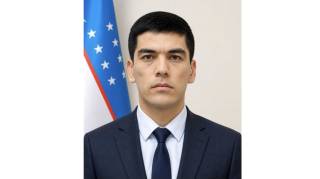 Қурбонов Ойбек Илҳом ўғлининг физика-математика фанлари бўйича фалсафа доктори (PhD) диссертация иши ҳимояси тўғрисида