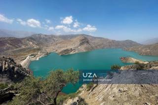 BRM oyligi: qariyb 14 million fuqaroning ichimlik suvi ta’minoti yaxshilangan
