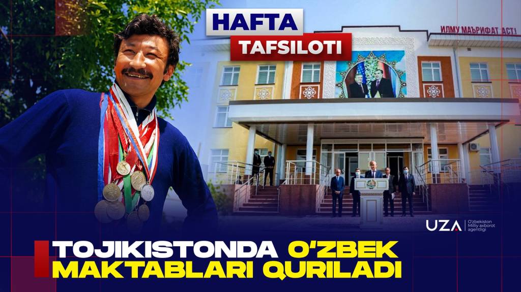 Hafta tfsiloti
