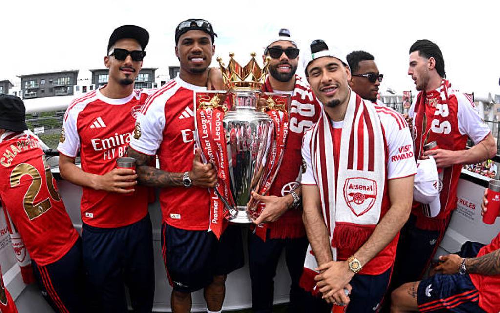 "Arsenal" yulduziga Qatardan taklif tushdi