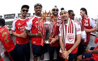 "Arsenal" yulduziga Qatardan taklif tushdi